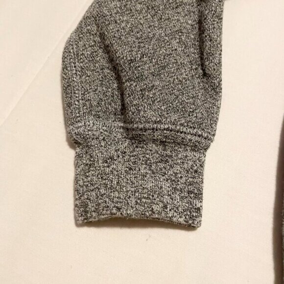 Roots Gray Kids Hoodie 9-10y Size Large - Picture 14 of 16